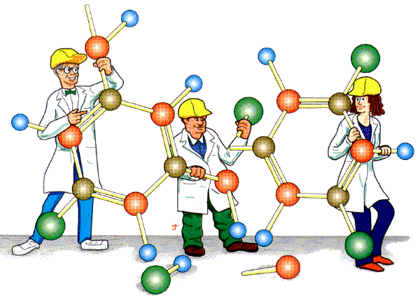 chemistry programs for mac